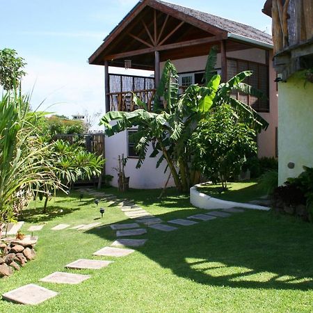 Maca Bana St. George's Exterior foto