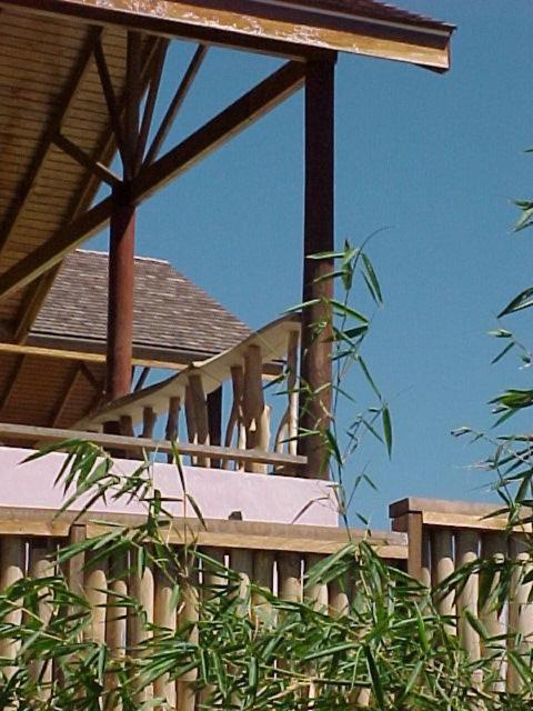 Maca Bana St. George's Exterior foto